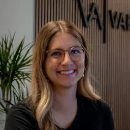 Stefanie Nideröst