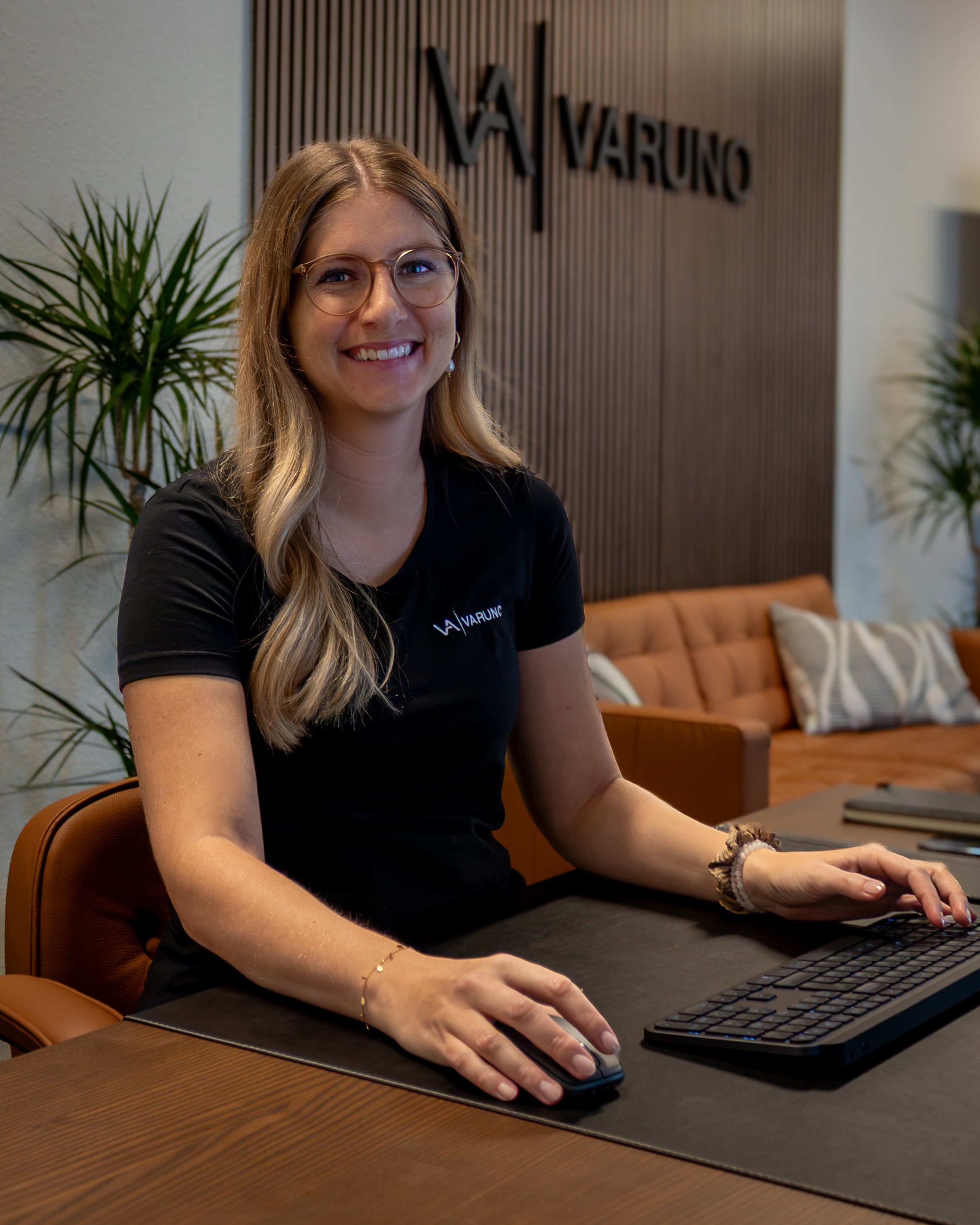 Stefanie Nideröst