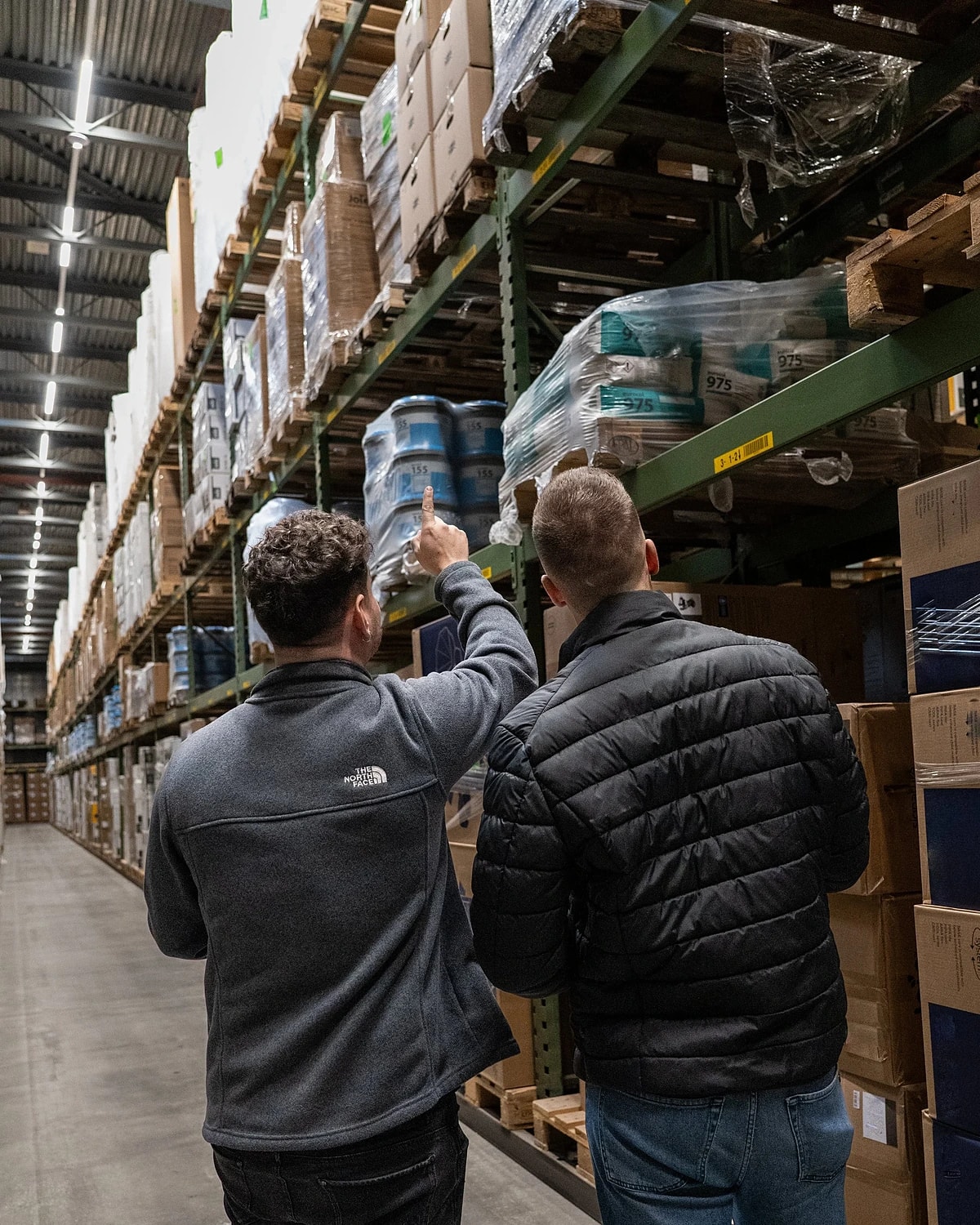 SAP Logistik & Transport
